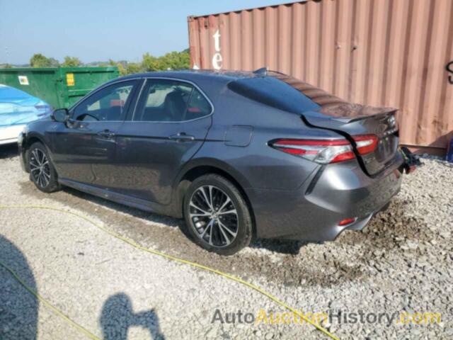 TOYOTA CAMRY L, 4T1B11HK3KU820937