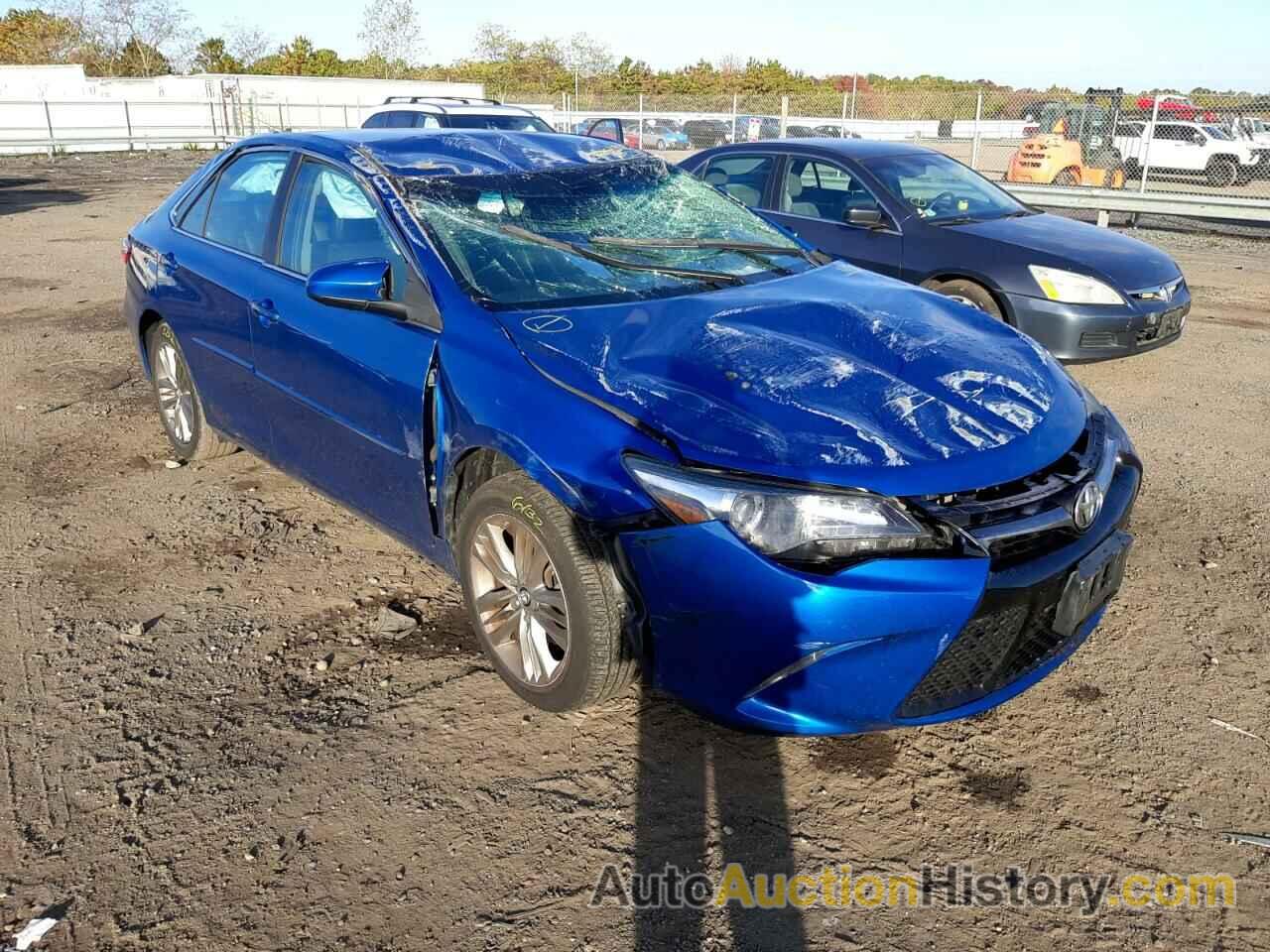 2017 TOYOTA CAMRY LE, 4T1BF1FK1HU679251