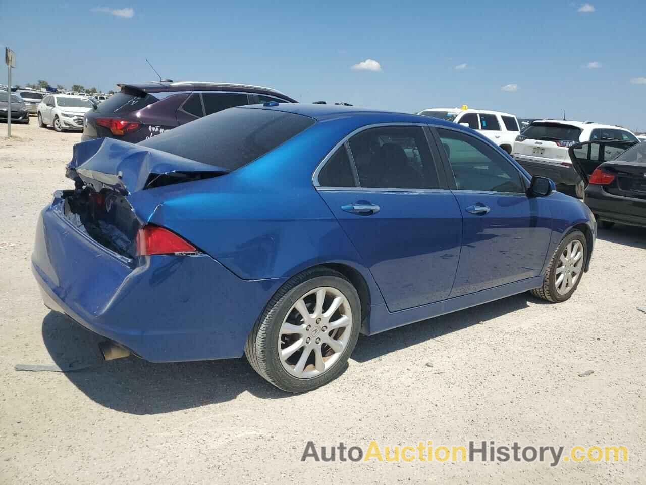 ACURA TSX, JH4CL96868C003905