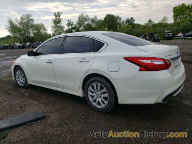 NISSAN ALTIMA 2.5, 1N4AL3AP4HN332911