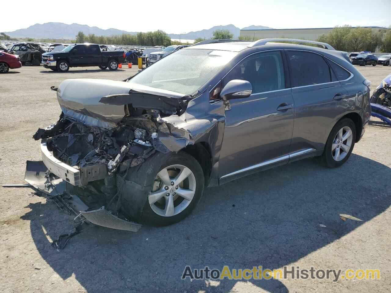 2015 LEXUS RX350 350, 2T2ZK1BA0FC166977