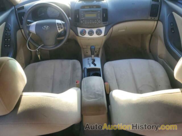 HYUNDAI ELANTRA GLS, KMHDU46D68U299260