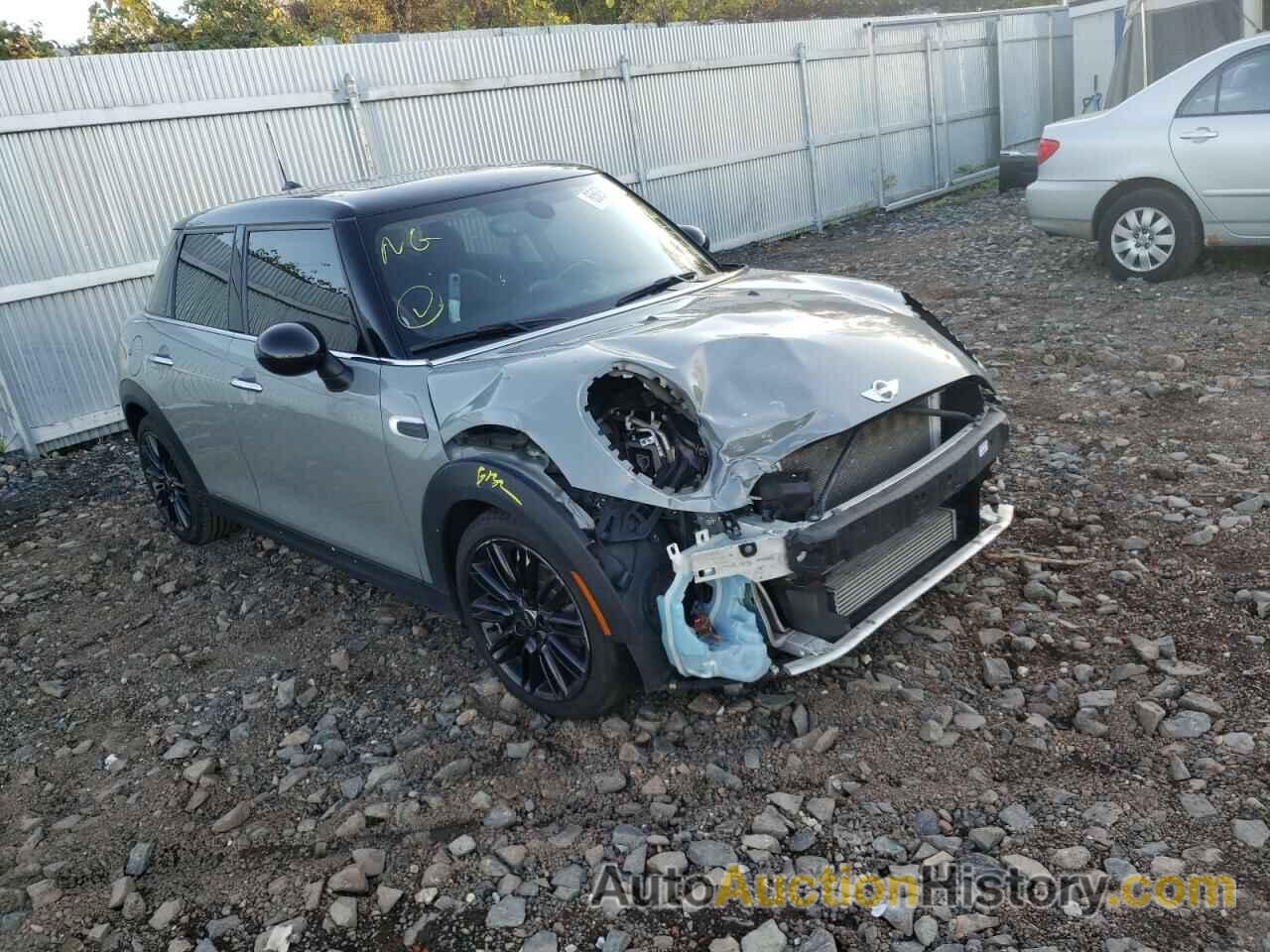 2016 MINI COOPER, WMWXU1C50G2E16600