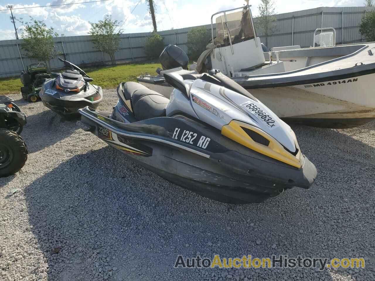 2013 KAWASAKI JETSKI, KAW31093A313