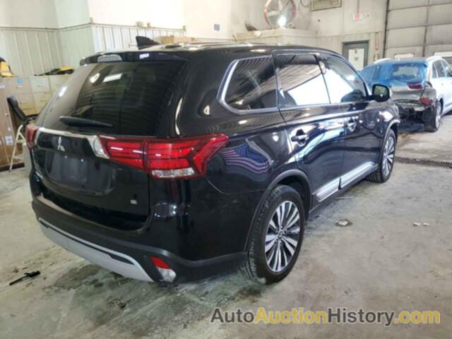 MITSUBISHI OUTLANDER SE, JA4AD3A31LZ024093