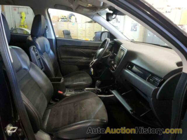 MITSUBISHI OUTLANDER SE, JA4AD3A31LZ024093