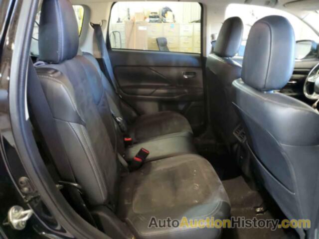 MITSUBISHI OUTLANDER SE, JA4AD3A31LZ024093