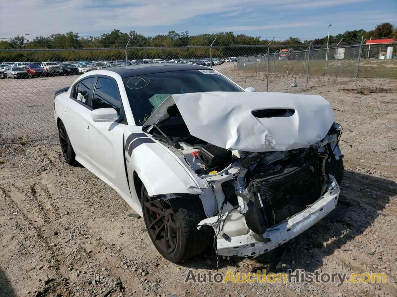 2018 DODGE CHARGER R/T 392, 2C3CDXGJ2JH273791