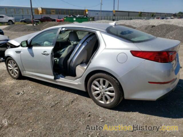 KIA OPTIMA EX, 5XXGN4A71FG436186