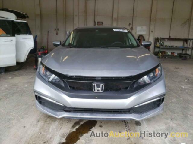 HONDA CIVIC LX, 19XFC2F68KE012450