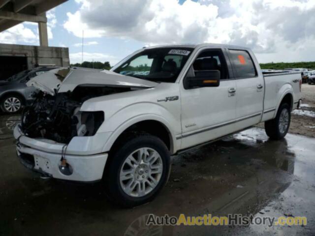 FORD F-150 SUPERCREW, 1FTFW1ET8DFB70143