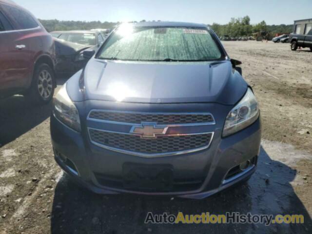 CHEVROLET MALIBU LTZ, 1G11J5SX7DF345613