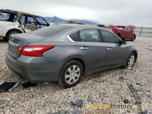 NISSAN ALTIMA 2.5, 1N4AL3AP1GC251360