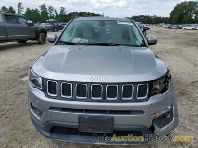 JEEP COMPASS LATITUDE, 3C4NJCBB5KT706180