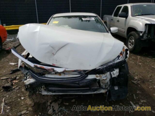 HONDA ACCORD SPORT, 1HGCR2F55HA290034