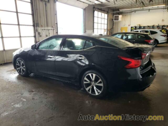 NISSAN MAXIMA 3.5S, 1N4AA6AP0GC399815