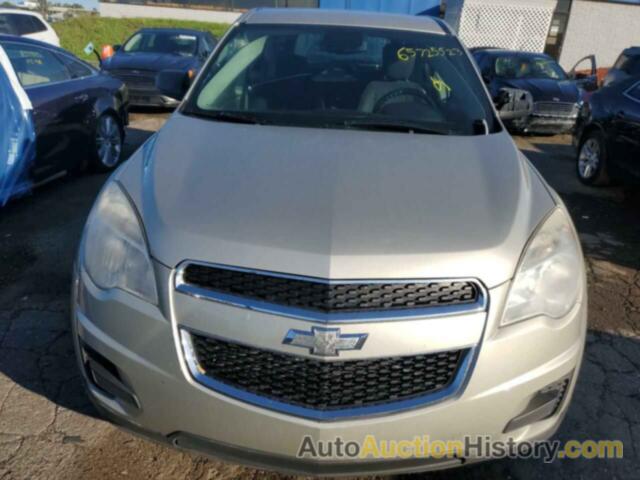 CHEVROLET EQUINOX LS, 2GNFLEEK4F6209743