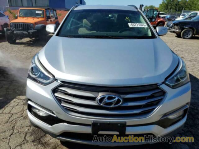 HYUNDAI SANTA FE, 5XYZU3LB2JG506208