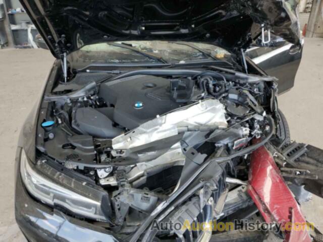 BMW 3 SERIES, 3MW5R1J02L8B20700