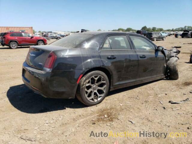 CHRYSLER 300 S, 2C3CCABG2FH797123