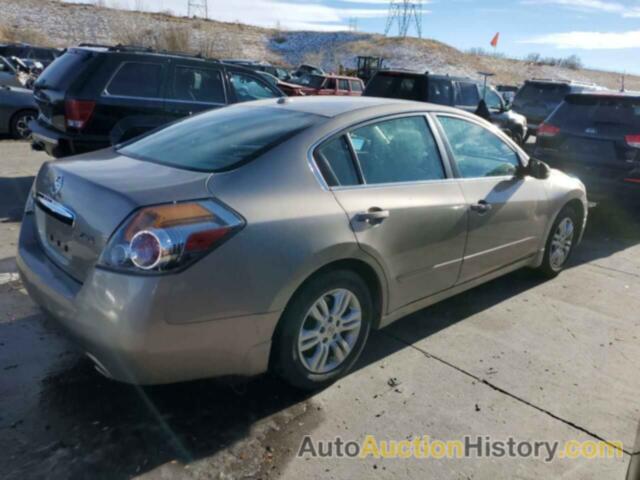 NISSAN ALTIMA BASE, 1N4AL2AP8CN483494