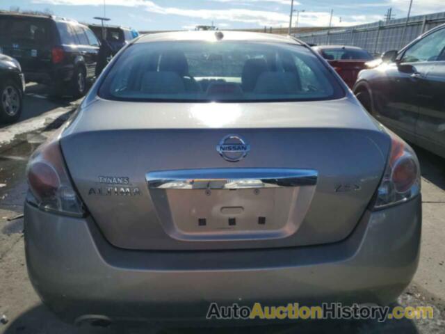 NISSAN ALTIMA BASE, 1N4AL2AP8CN483494