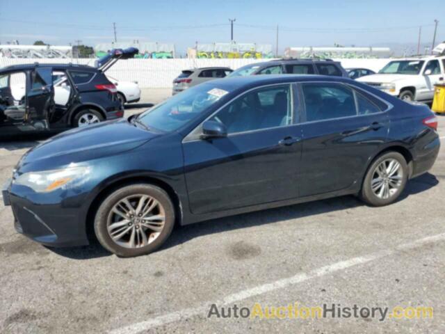 TOYOTA CAMRY LE, 4T1BF1FK9GU129181