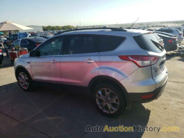 FORD ESCAPE SEL, 1FMCU0H98DUC45109