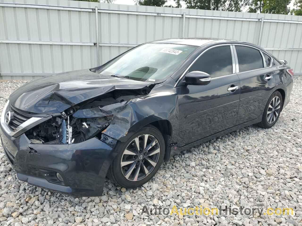 2016 NISSAN ALTIMA 2.5, 1N4AL3AP1GN335618