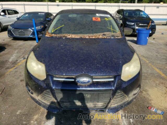 FORD FOCUS S, 1FAHP3E24CL150647