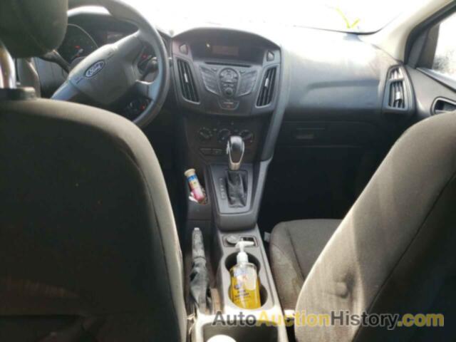 FORD FOCUS S, 1FAHP3E24CL150647