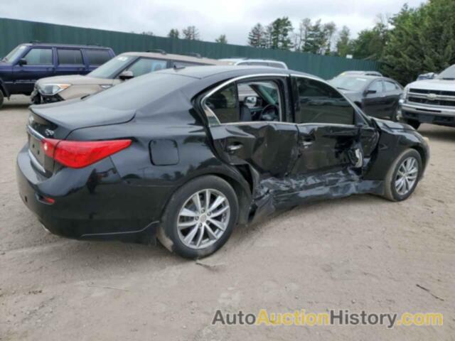 INFINITI Q50 BASE, JN1BV7ARXEM694974