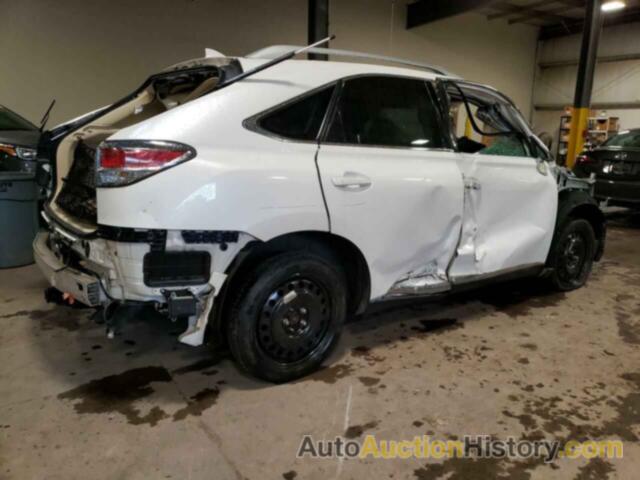 LEXUS RX350 350 BASE, 2T2BK1BA2FC258125