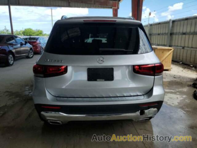 MERCEDES-BENZ GLB-CLASS 250, W1N4M4GB1MW086189