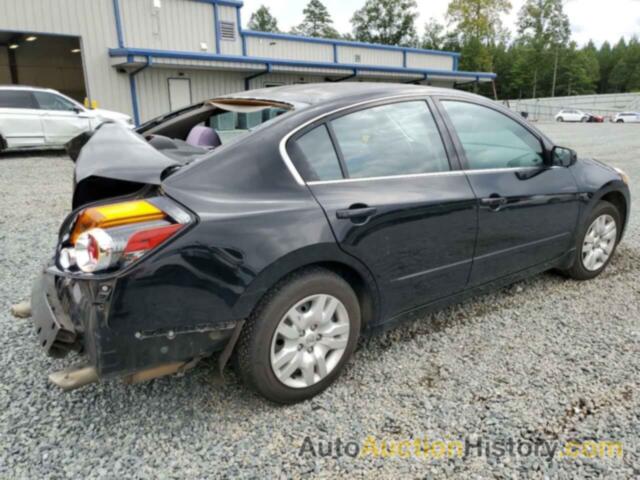 NISSAN ALTIMA BASE, 1N4AL2AP6CN421947