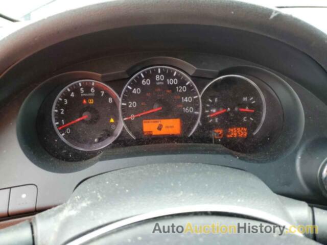 NISSAN ALTIMA BASE, 1N4AL2AP6CN421947