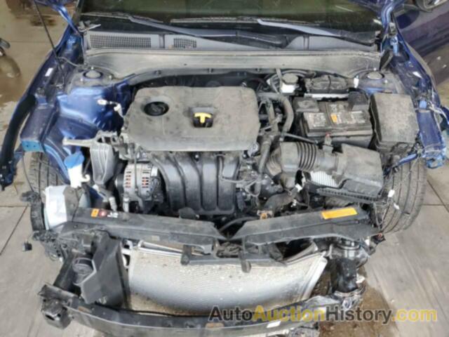 KIA FORTE GT LINE, 3KPF34AD2ME384564