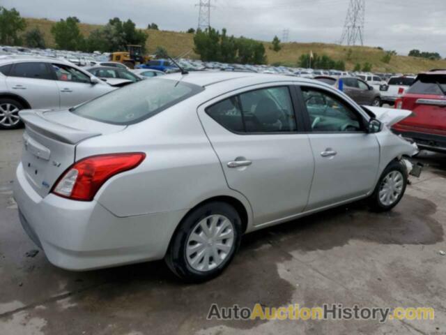 NISSAN VERSA S, 3N1CN7AP2FL853212