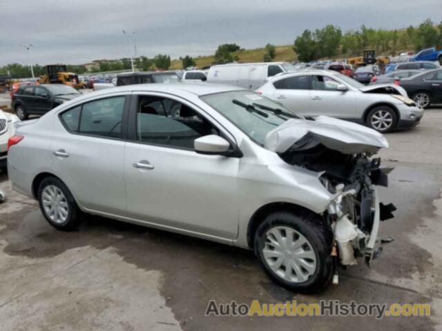 NISSAN VERSA S, 3N1CN7AP2FL853212