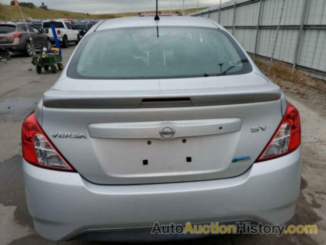 NISSAN VERSA S, 3N1CN7AP2FL853212