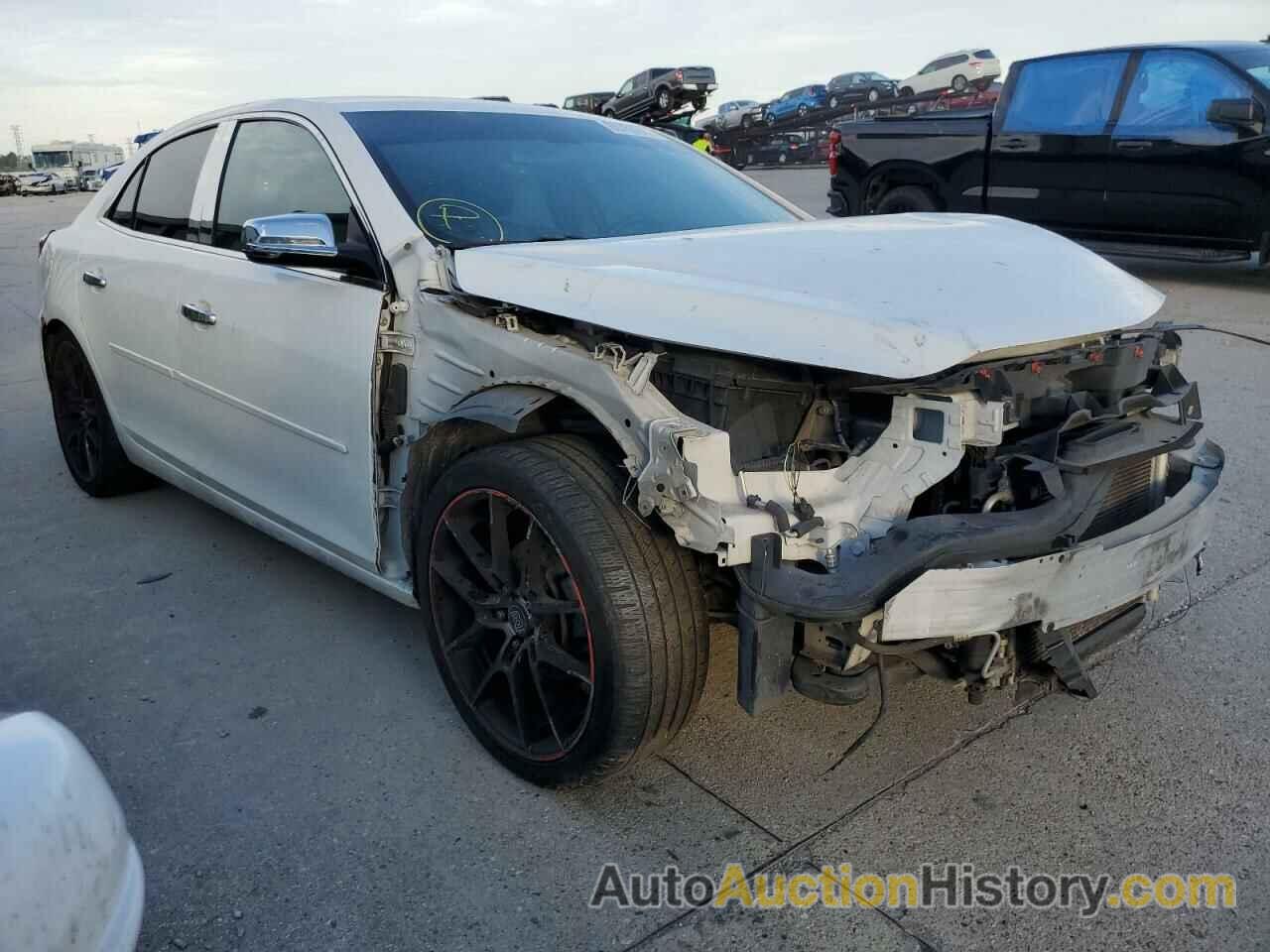 2015 CHEVROLET MALIBU 2LT, 1G11D5SL1FF122779