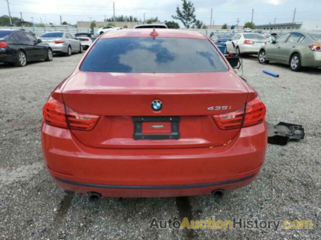 BMW 4 SERIES I, WBA3R1C52FK194816