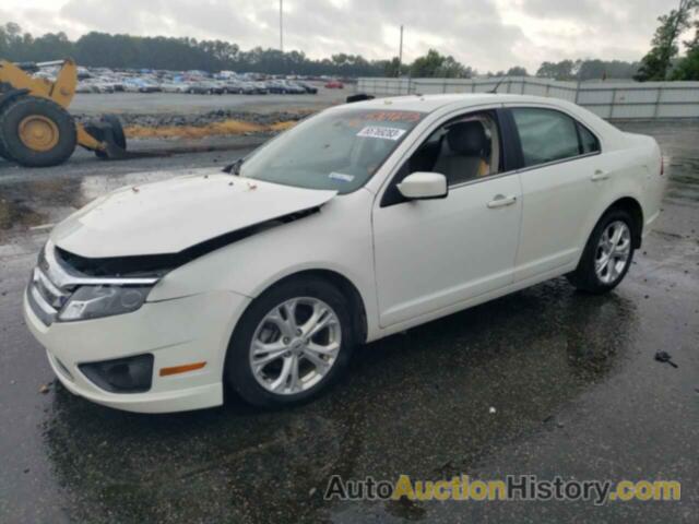 FORD FUSION SE, 3FAHP0HA5CR267723