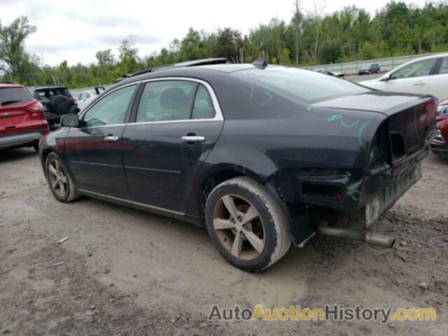 CHEVROLET MALIBU 2LT, 1G1ZD5EU9CF378512