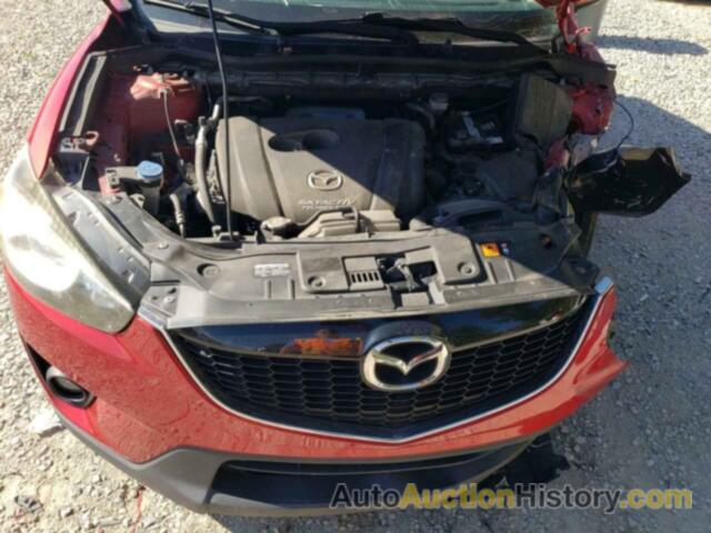 MAZDA CX-5 GT, JM3KE2DY1F0446891