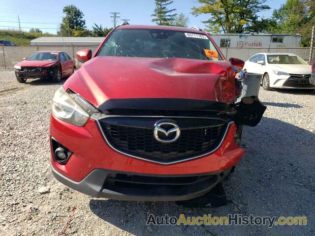 MAZDA CX-5 GT, JM3KE2DY1F0446891