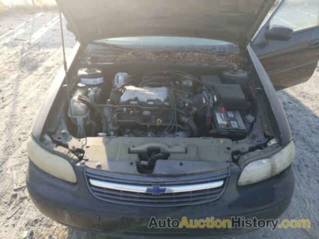 CHEVROLET MALIBU LS, 1G1NE52J12M529259