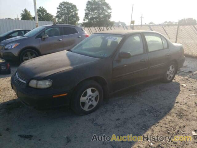 CHEVROLET MALIBU LS, 1G1NE52J12M529259