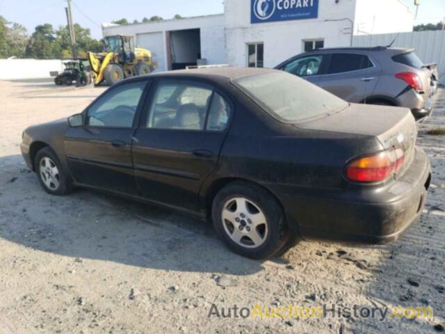 CHEVROLET MALIBU LS, 1G1NE52J12M529259