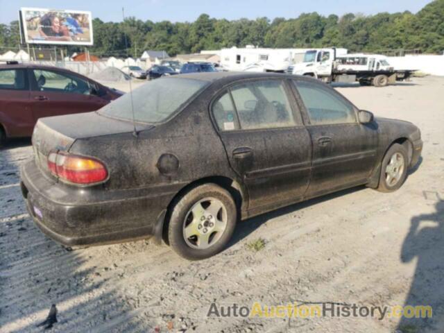 CHEVROLET MALIBU LS, 1G1NE52J12M529259